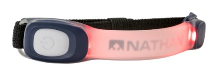 Nathan LightBender Mini R Safety Light 3
