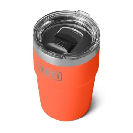 YETI Rambler Stackable Cup with MagSlider Lid - 16 fl. oz. 2
