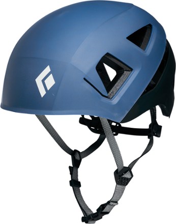 Casco Half Dome Helmet - Black Diamond ESCALADA CASCOS Cascos Caballero