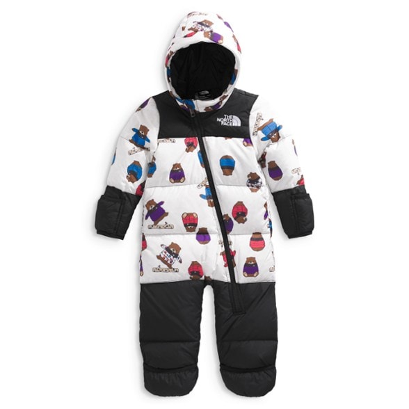 Product Image of color Tnf White Bears Print
