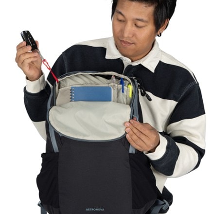 Osprey Astronova Pack 5