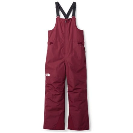 The North Face Freedom Insulated Bib Snow Pants 0