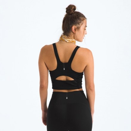 The North Face Jaida Long Line Bra 1