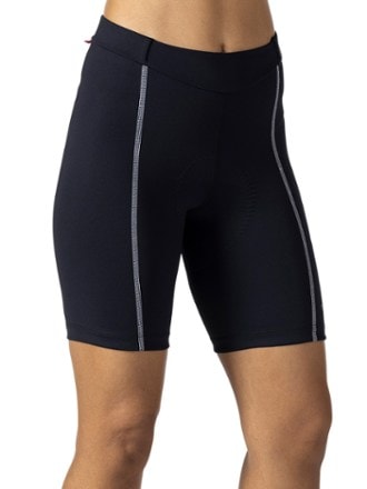 Terry Bella Bike Shorts - Women's 1