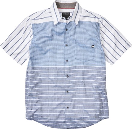 Marmot Syrocco Shirt - Men's 0