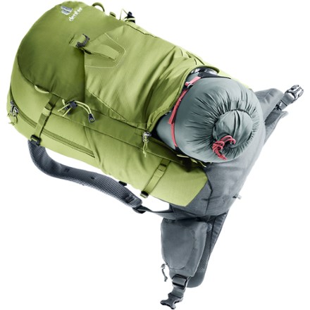 Deuter Trail Pro 33 Pack 5