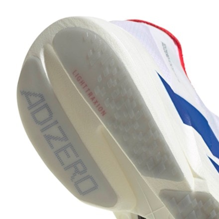 adidas Adizero Adios Pro 4 Road-Running Shoes - Men's 5