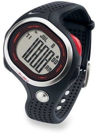 nike triax watch