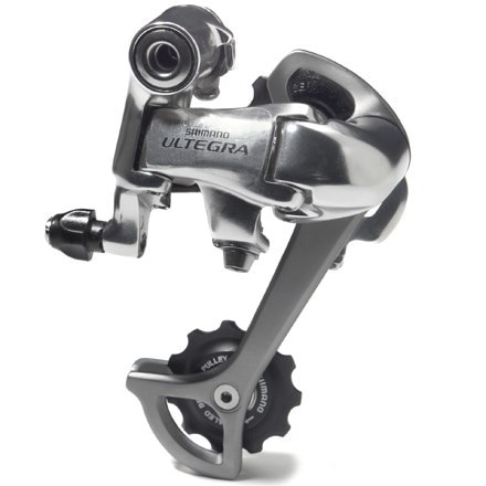 Ultegra RD-6600-GS 9/10-Speed Rear Derailleur