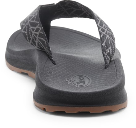 Chaco Playa Pro Flip-Flops - Men's 4