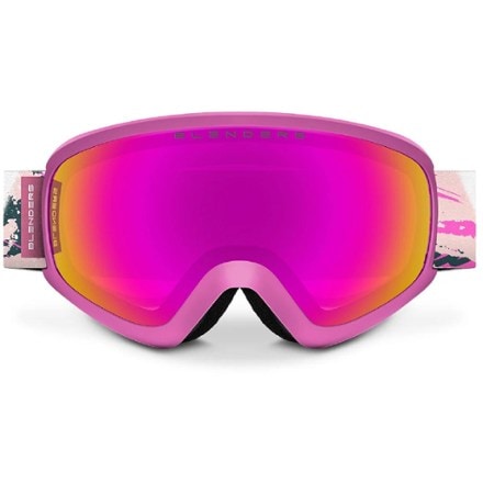 Blenders Eyewear Punkster Snow Goggles - Kids' 1