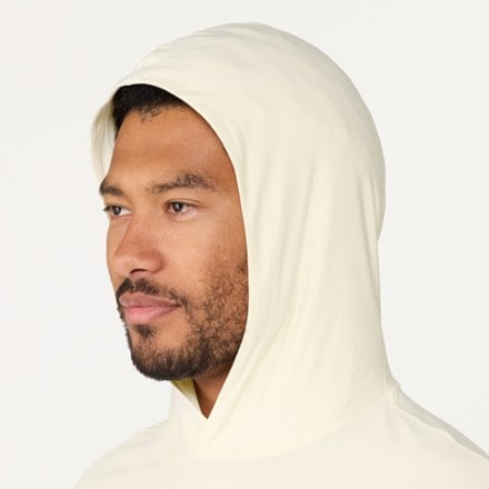 Vuori Strato Tech Hoodie - Men's 4