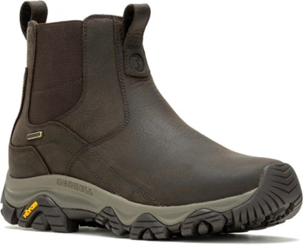 Merrell Moab Adventure 3 Chelsea Waterproof Boots - Men's 2