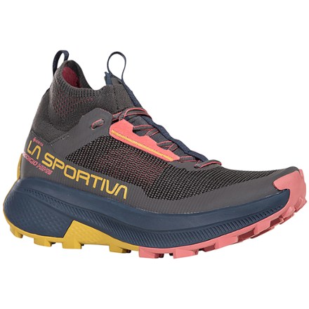 La Sportiva Prodigio Hike GTX Hiking Shoes - Women's 2