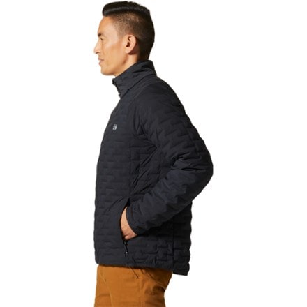 Mountain Hardwear Stretchdown Light Down Jacket - Men's 2