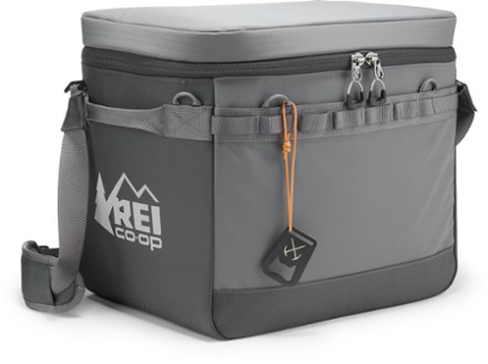 Rei Co-op Cool Haul 24 Soft Cooler Blue