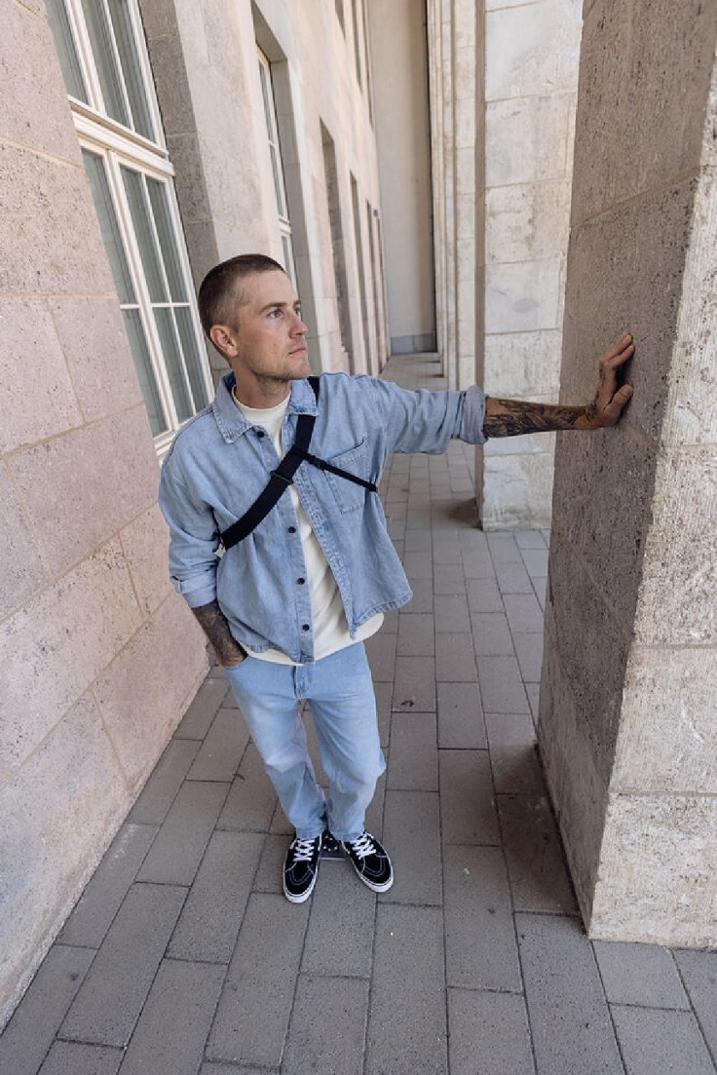 Location Image for Velo-Sling Flex Handlebar Bag - 2.5L