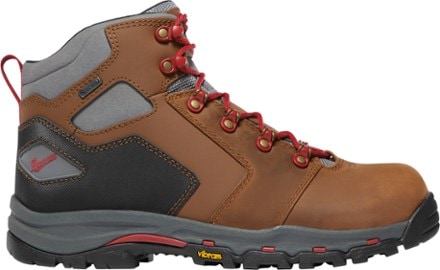 Danner Vicious Work Boots - Men's 0