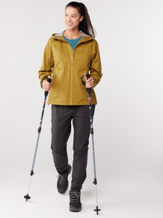REI Co-op Flash Air Jacket - Women's 5