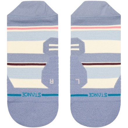 Stance Milo Light Tab Socks - Women's 1
