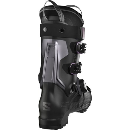 Salomon S/PRO Supra BOA 100 GW Ski Boots - Men's - 2025/2026 1