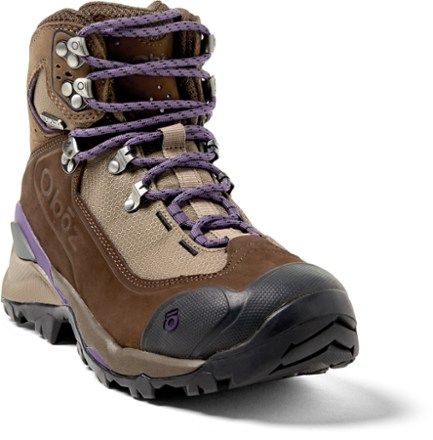 oboz wind river iii bdry hiking boots