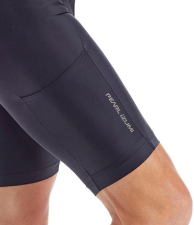 PEARL iZUMi Expedition Cycling Bib Shorts - Men's 4