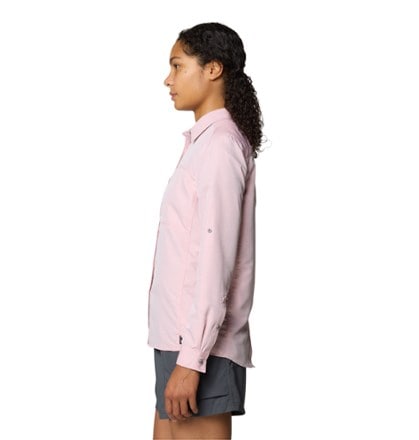 Mountain Hardwear Canyon Long-Sleeve Shirt - Women's 2