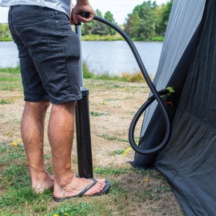 Location Image for Aerospeed 10 Air Tent