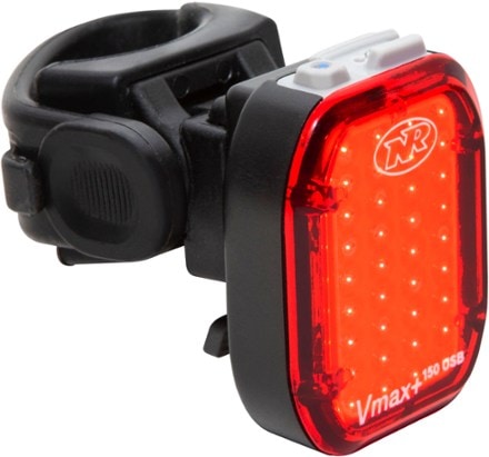 Litecco G-RAY.2 LED Bicycle Rear Light with Brakelight, 24,90 €