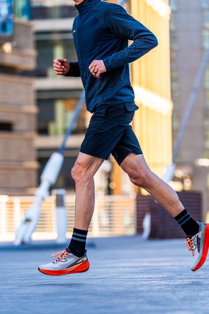 Location Image for Experience Flow Road-Running Shoes - Men's