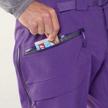 Arc'teryx Sabre Relaxed Pants - Men's 5