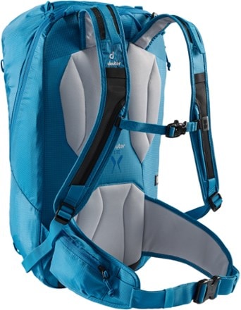 Deuter Freerider Lite 18 SL Snow Pack - Women's 2