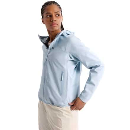 Arc'teryx Coelle Shell Jacket - Women's 8