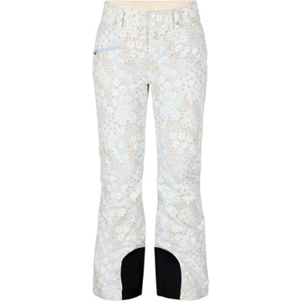 Obermeyer Malta Print Snow Pants - Women's 0