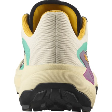 Salomon Genesis Trail-Running Shoes - Women's 4