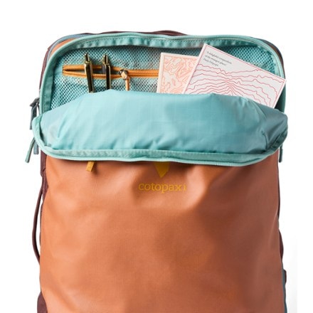 Cotopaxi Allpa 42 L Travel Pack 5