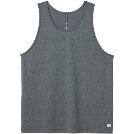 Vuori Tradewind Performance Tank Top 2.0 - Men's 0
