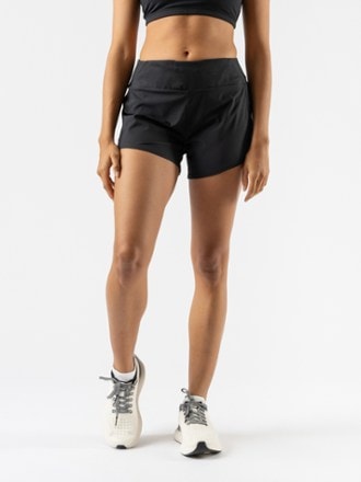 rabbit Tried N' True 4" Shorts - Women's 0