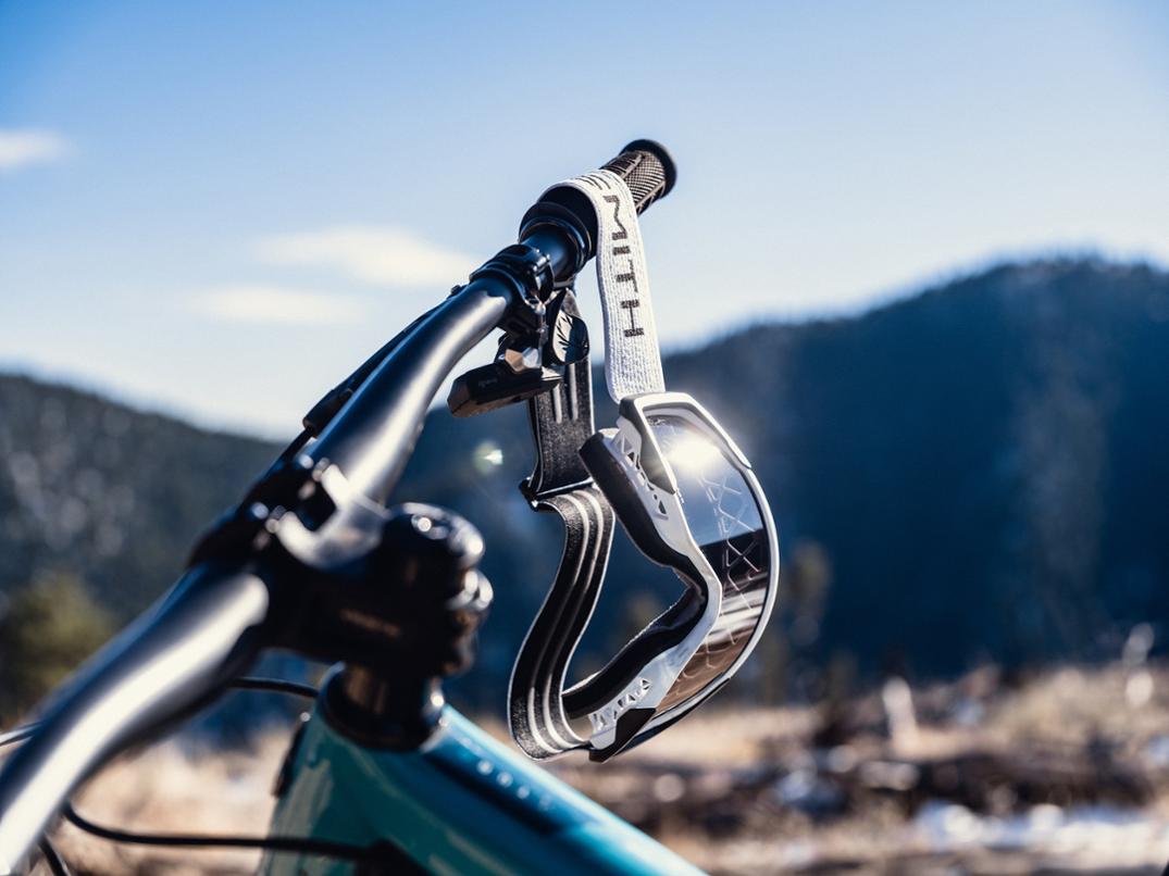 Location Image for Rhythm MTB Goggles