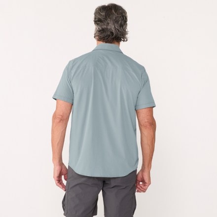 Outdoor Research Astroman Air Shirt - Men's 4