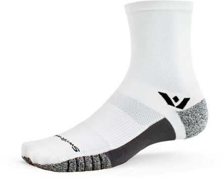 Swiftwick Flite XT Mid-Crew Socks 0