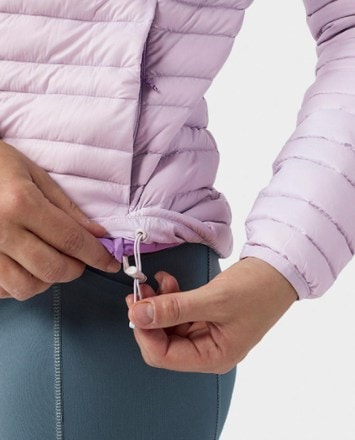 Stio Pinion Down Hooded Jacket - Women's 7