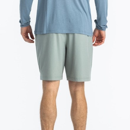 Free Fly Breeze Shorts - Men's 8" Inseam 1