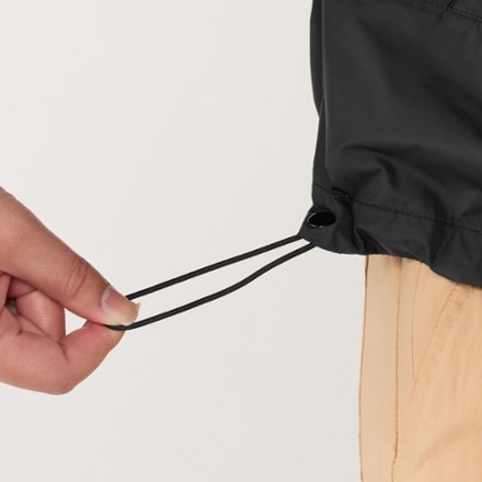 The North Face Mountain Wind Jacket - Women's 6