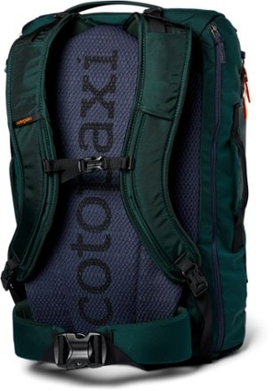 Cotopaxi Allpa 42 L Del Dia Travel Pack 8