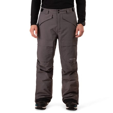 Boulder Gear Stomp Cargo Snow Pants - Men's 1