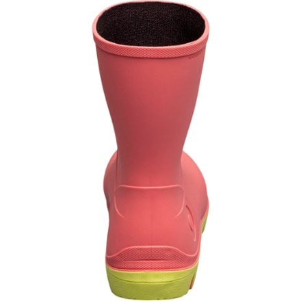 Bogs Essential Mid Rain Boots - Kids' 5