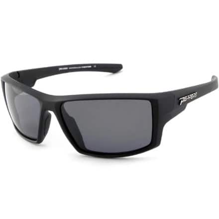 Pepper's Downforce Polarized Sunglasses 0