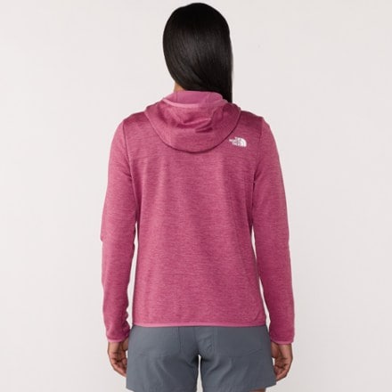 The North Face Canyonlands Hoodie - Women's 4